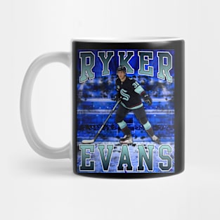 Ryker Evans Mug